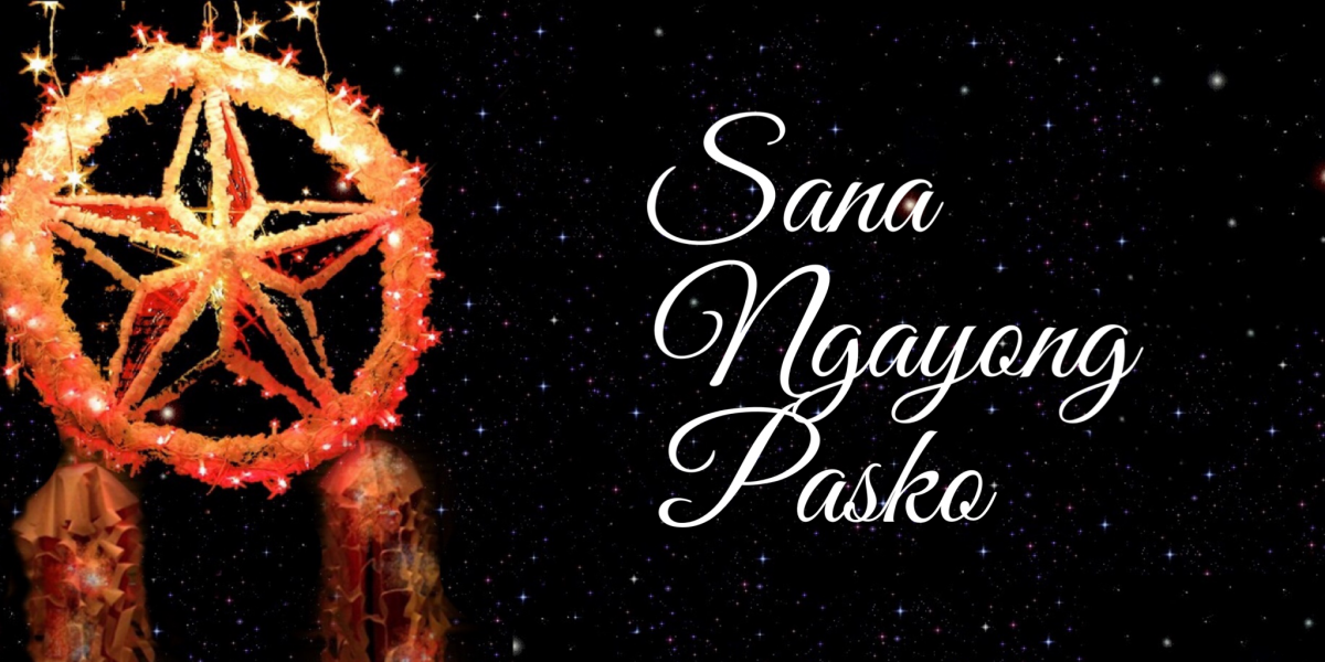 Sana Ngayong Pasko song
