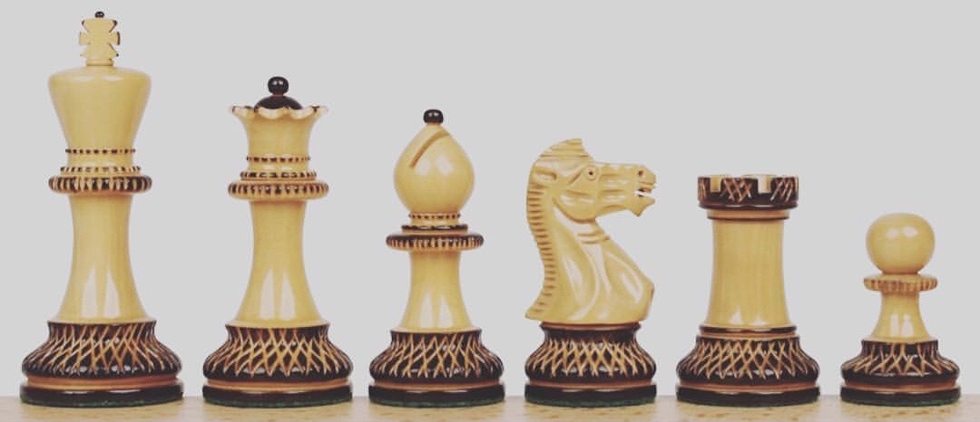 chess pieces