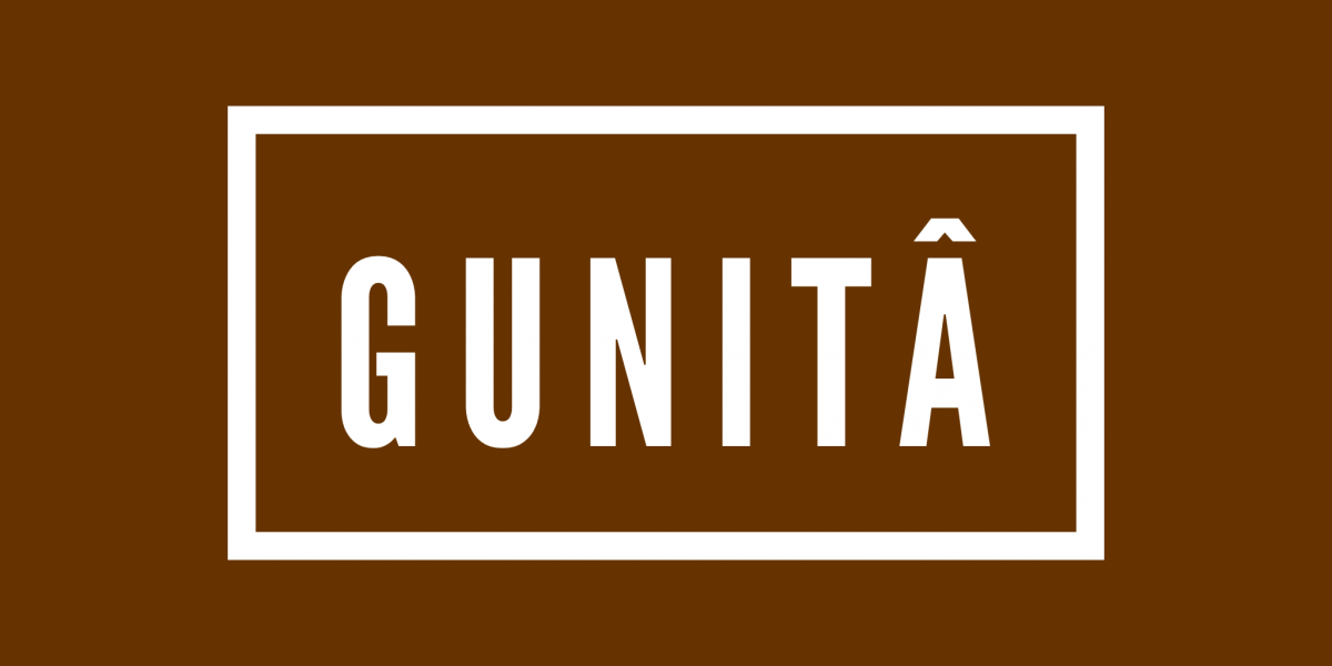GUNITA