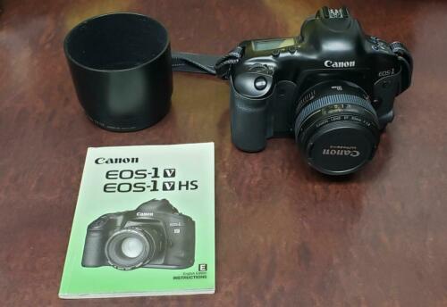 Canon EOS