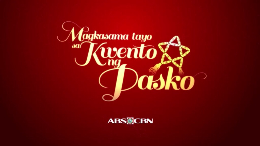 Magkasama Tayo sa Pasko