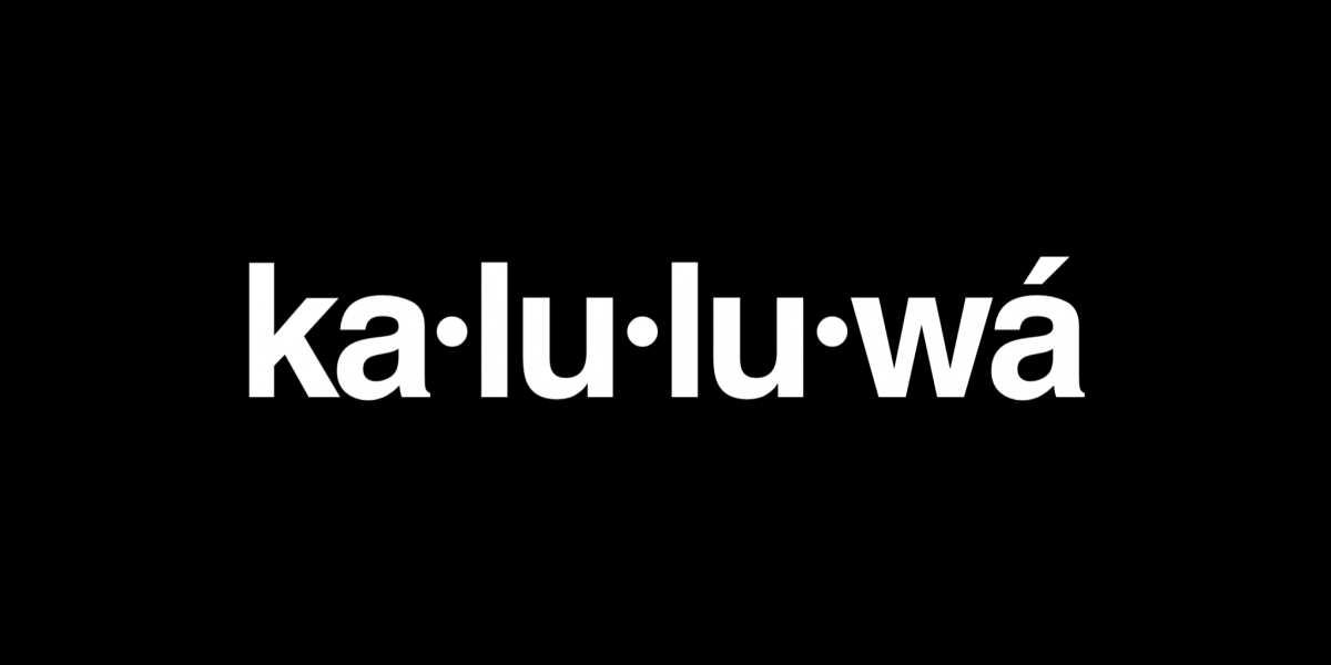 KALULUWA