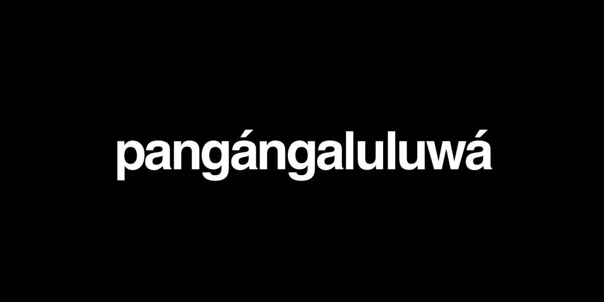 PANGANGALULUWA