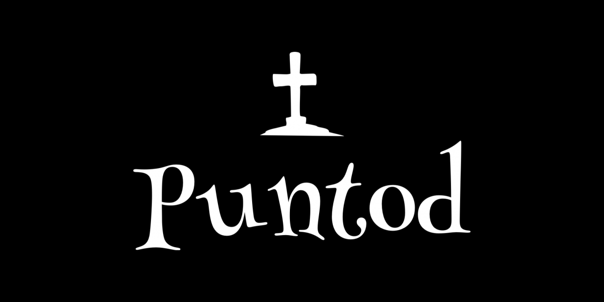 PUNTOD TagalogEnglish Dictionary Online