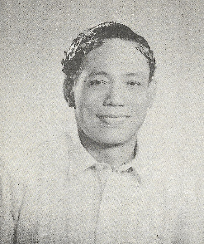 Aurelio G. Angeles Aurelio Angeles