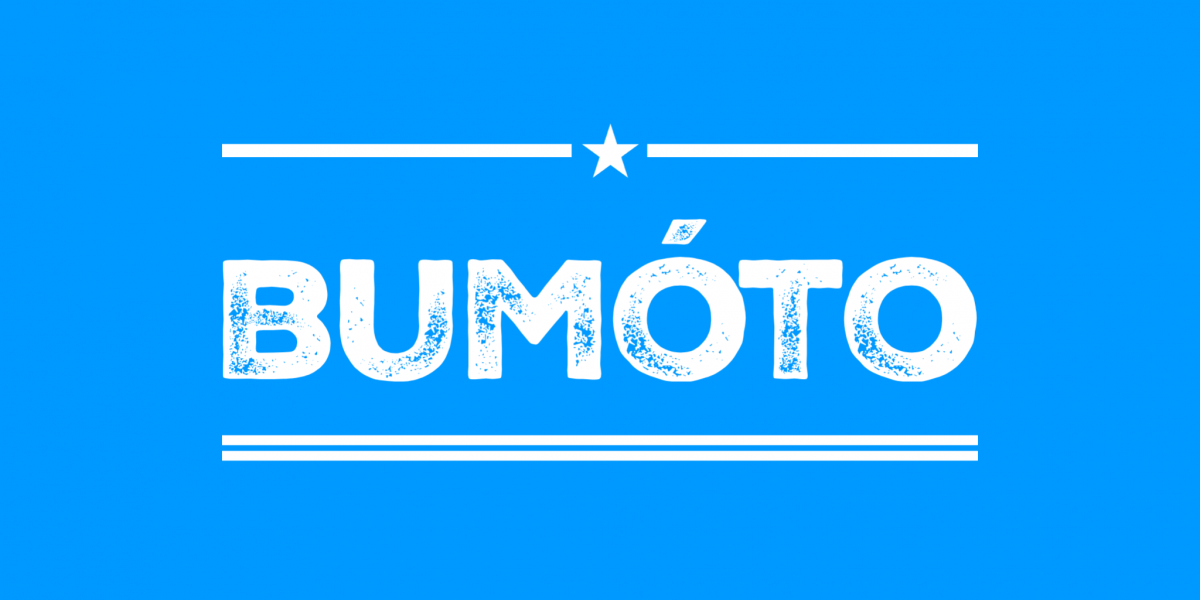 BUMOTO