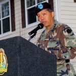 Edward Soriano U.S. Army