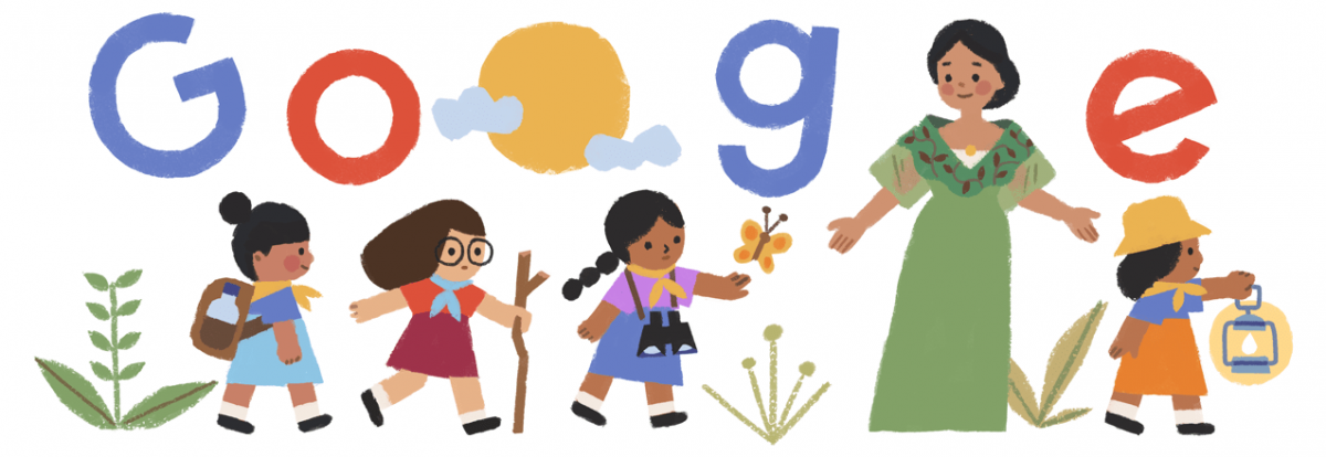Girl Scout founder