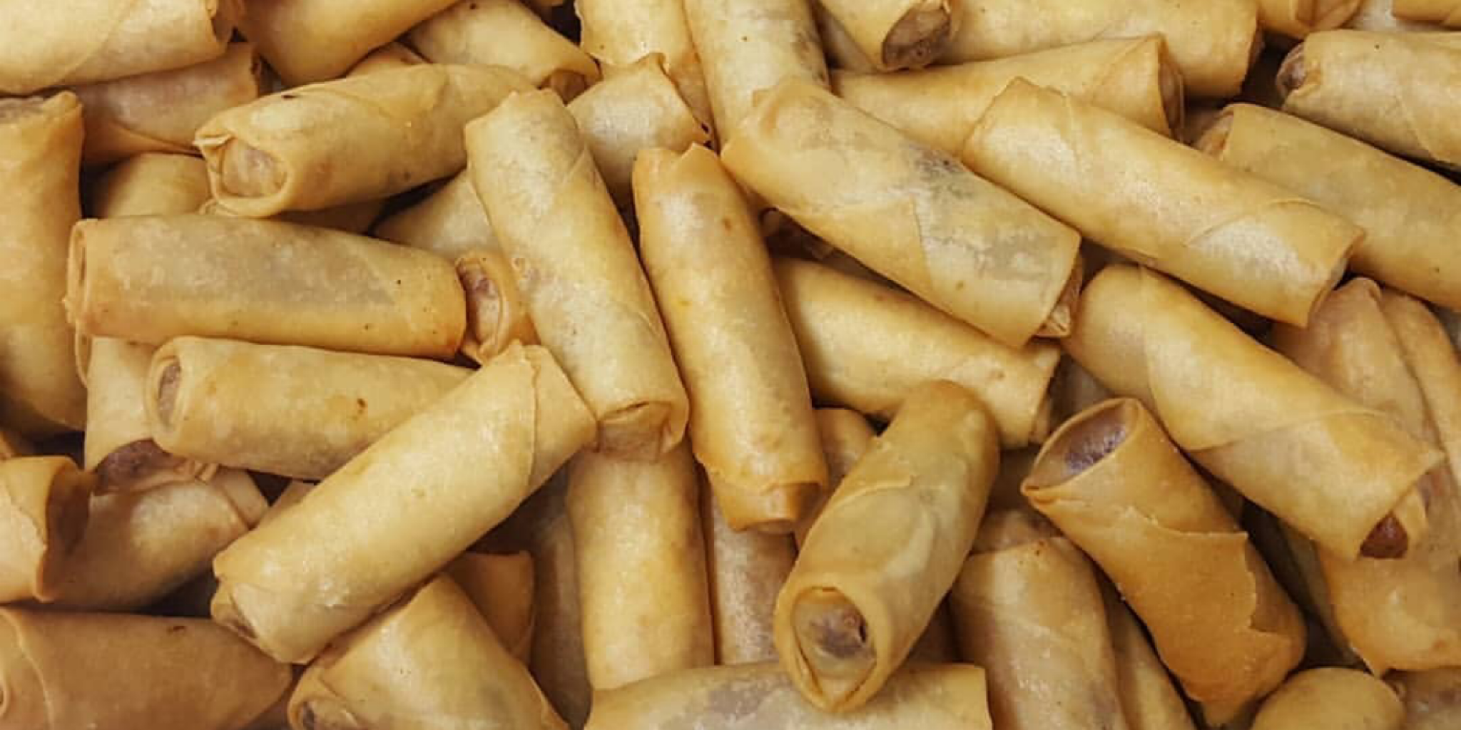 Filipino eggrolls