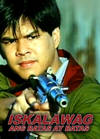 ISKALAWAG pulis-iskalawag