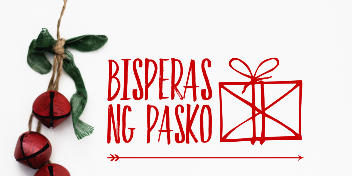 BISPERAS