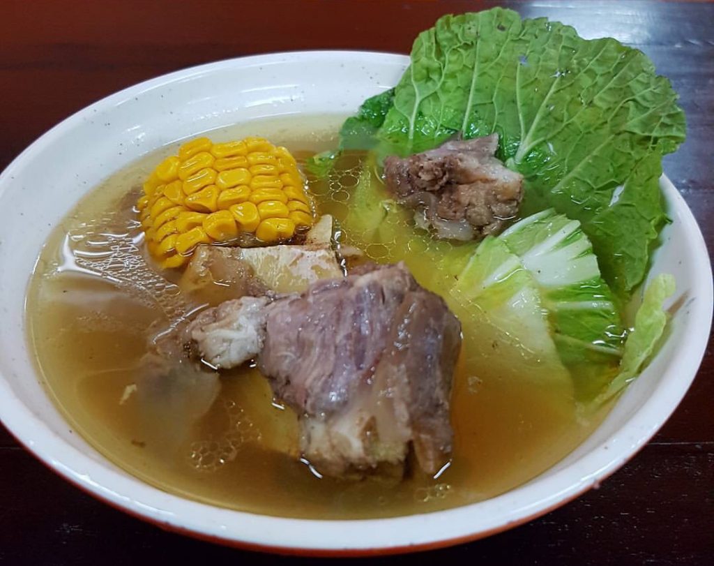 BULALO (Tagalog)