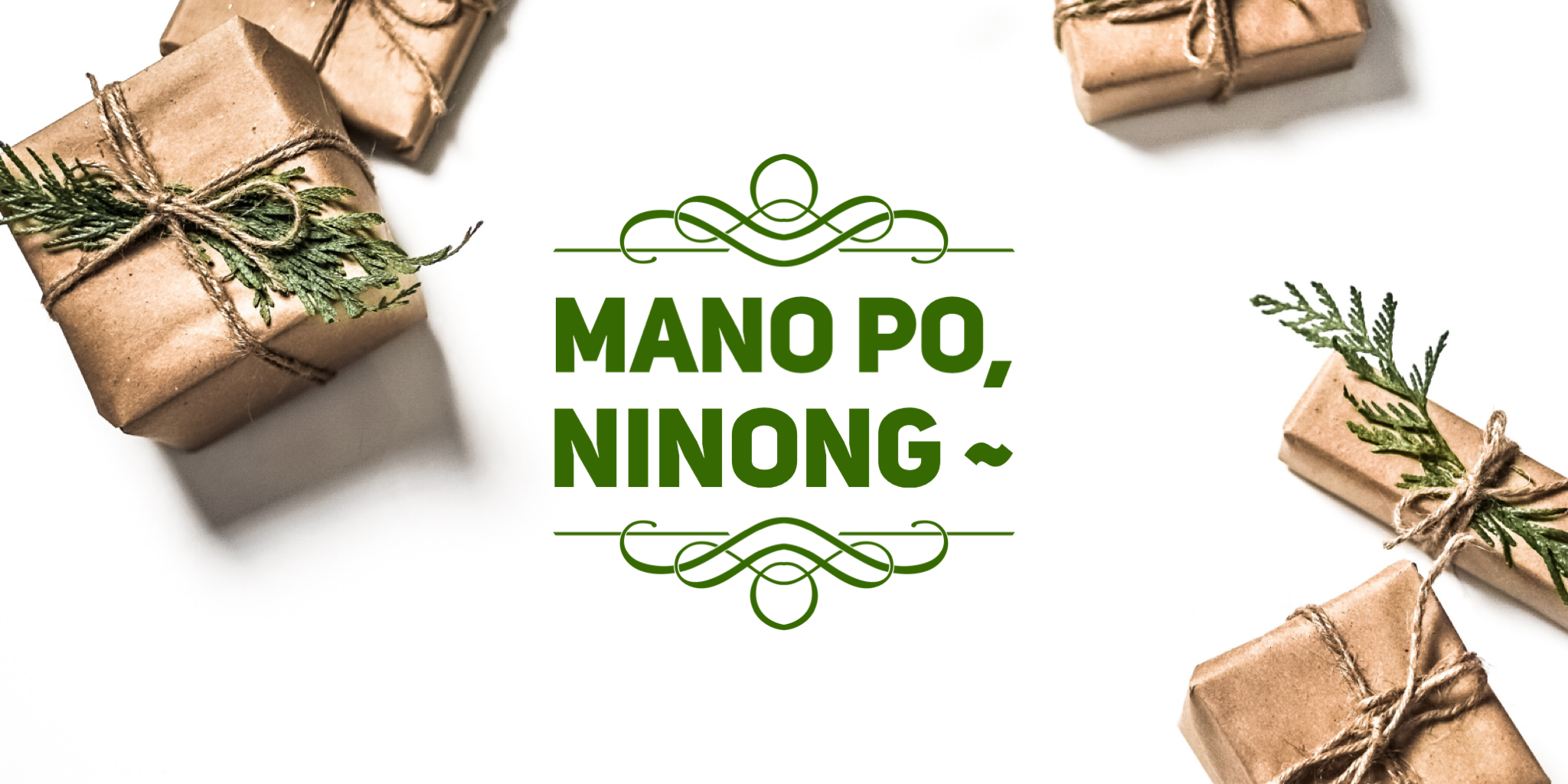 Mano Po, Ninong Mano Po Ninong lyrics