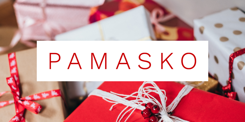 Giving a Gift to Filipinos Tagalog Words & Phrases