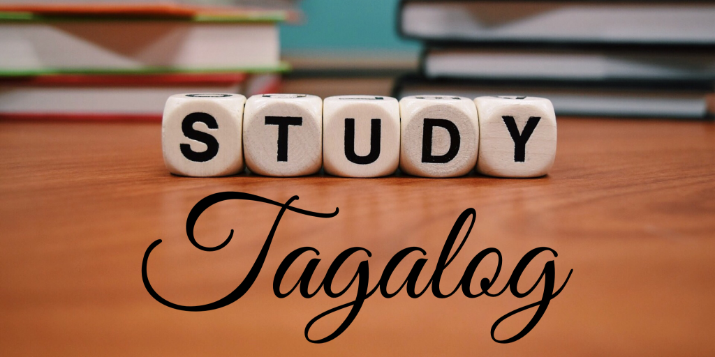 Learning Tagalog? Resources For Beginners!