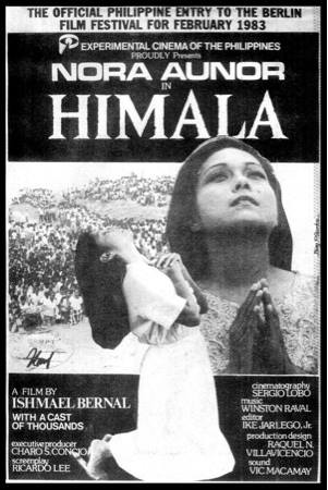 Nora Aunor movie