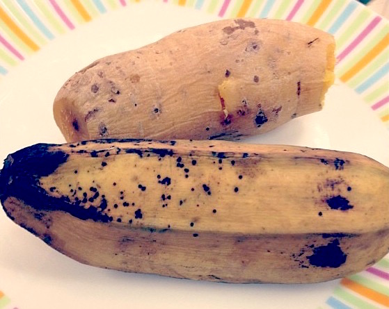 Filipino Merienda