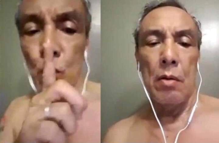 Jim Paredes Admits Disgusting Video is Real; Goes Private on Twitter Jim Paredes scandal
