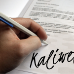 KALIWETE