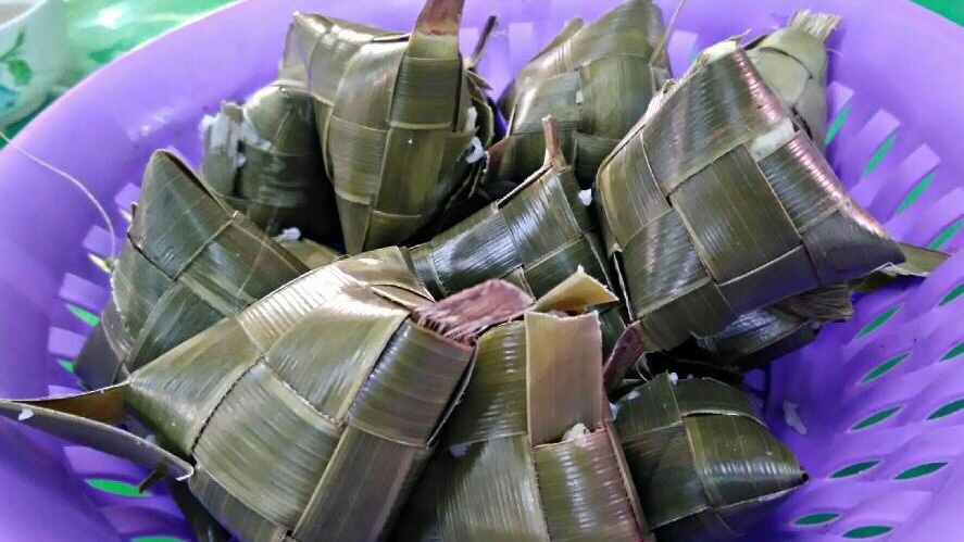 puso rice