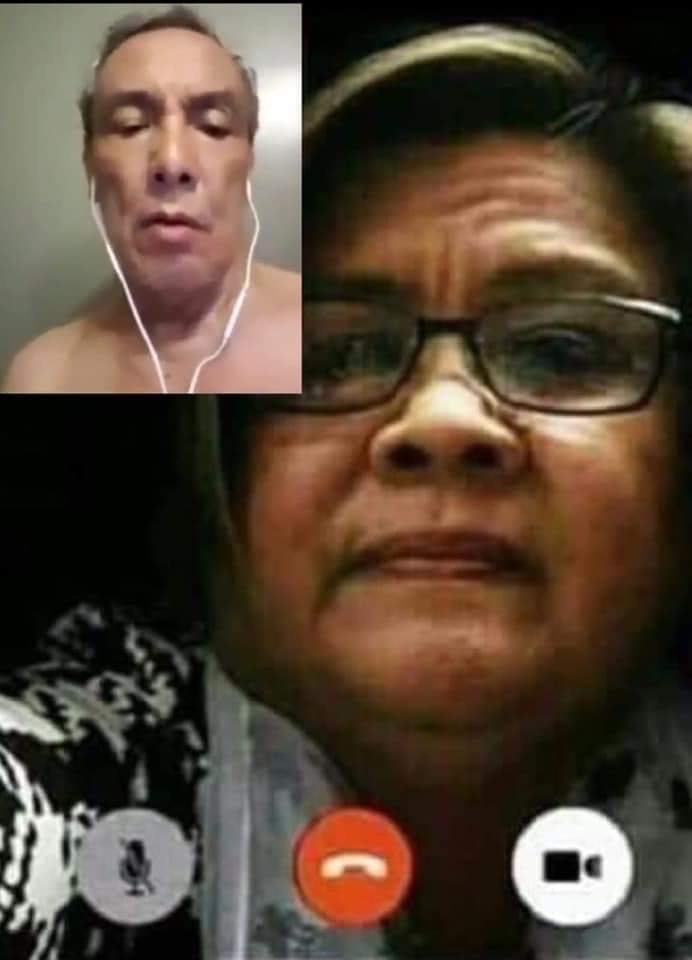 Kachat ni Jim Paredes si Delima