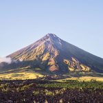 Alamat ng Bulkang Mayon