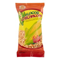Chichacorn label