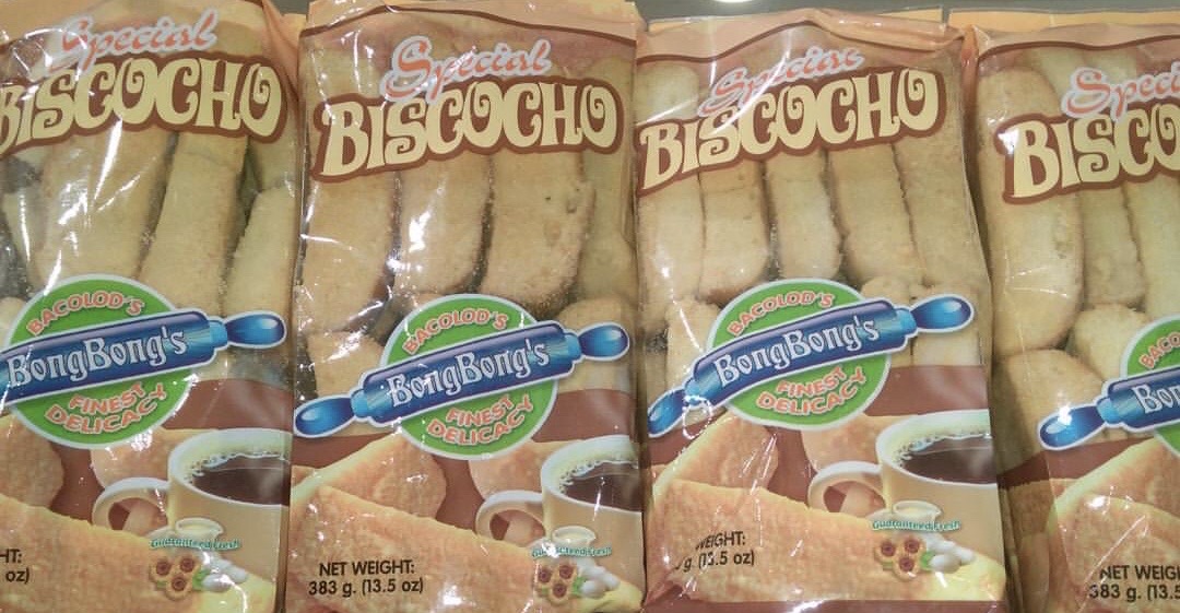 special biscocho