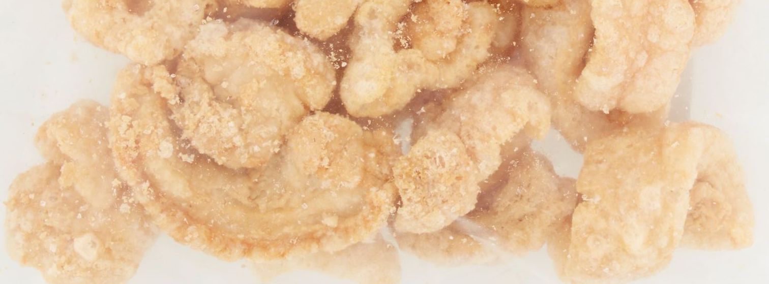 CHICHARON Filipino Chicharon