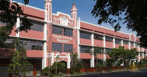 CEU Building