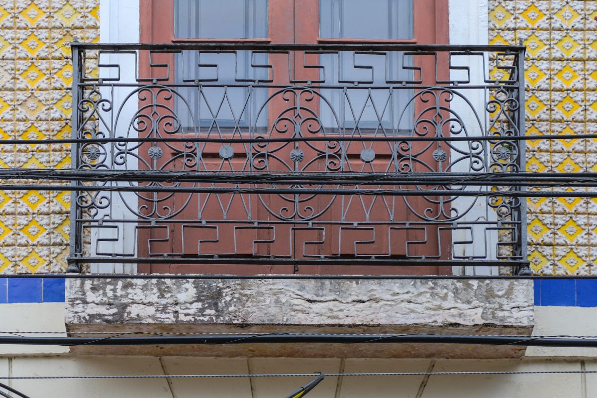 BALCONET