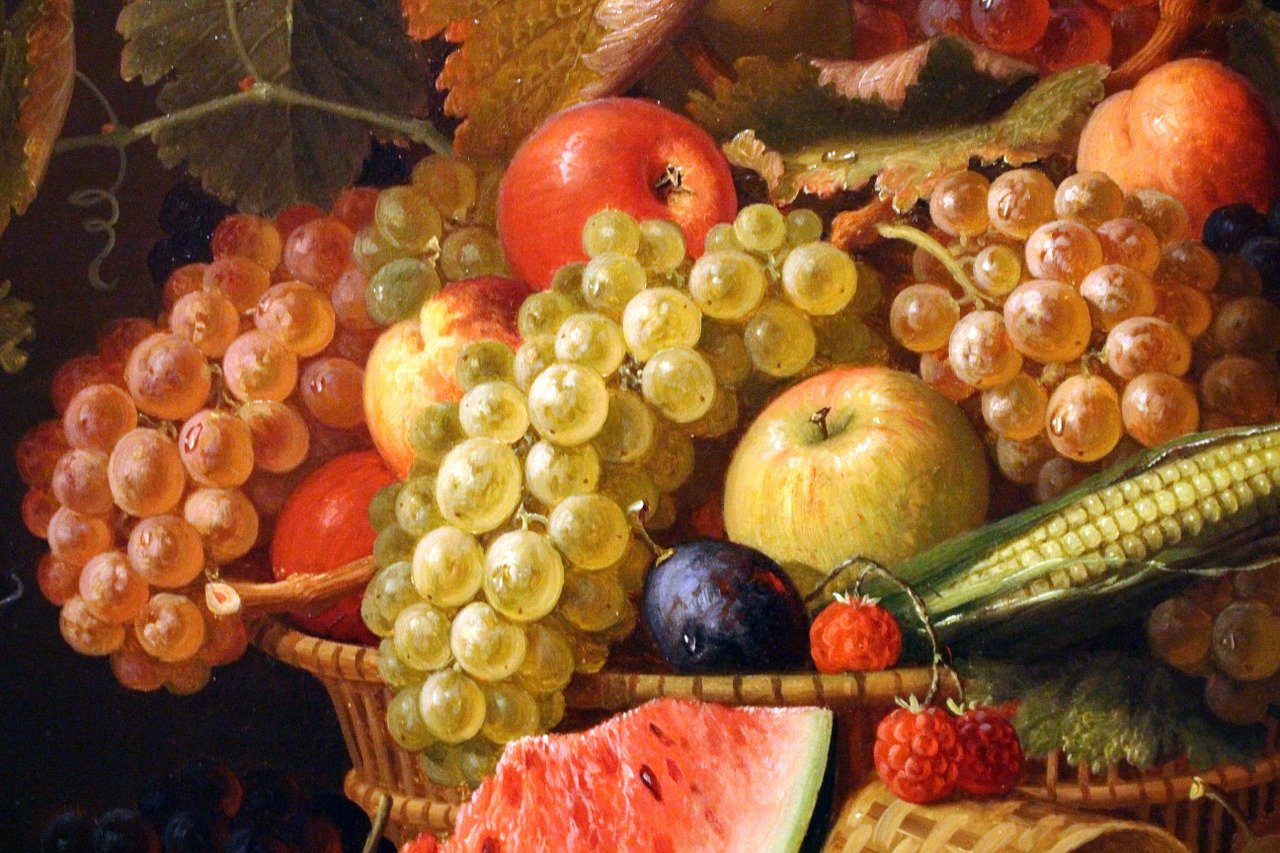 still life kahulugan