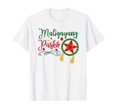 Parol Design Shirt