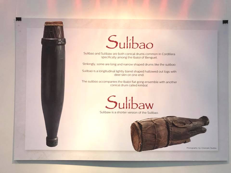 sulibao drums