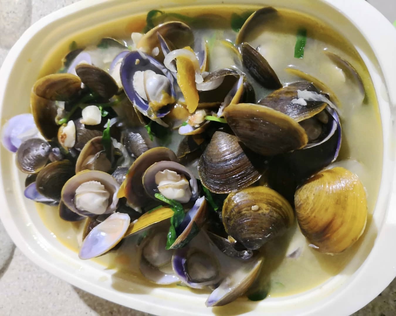 SCALLOP TagalogEnglish Dictionary Online