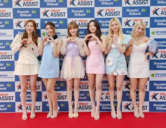 Momoland