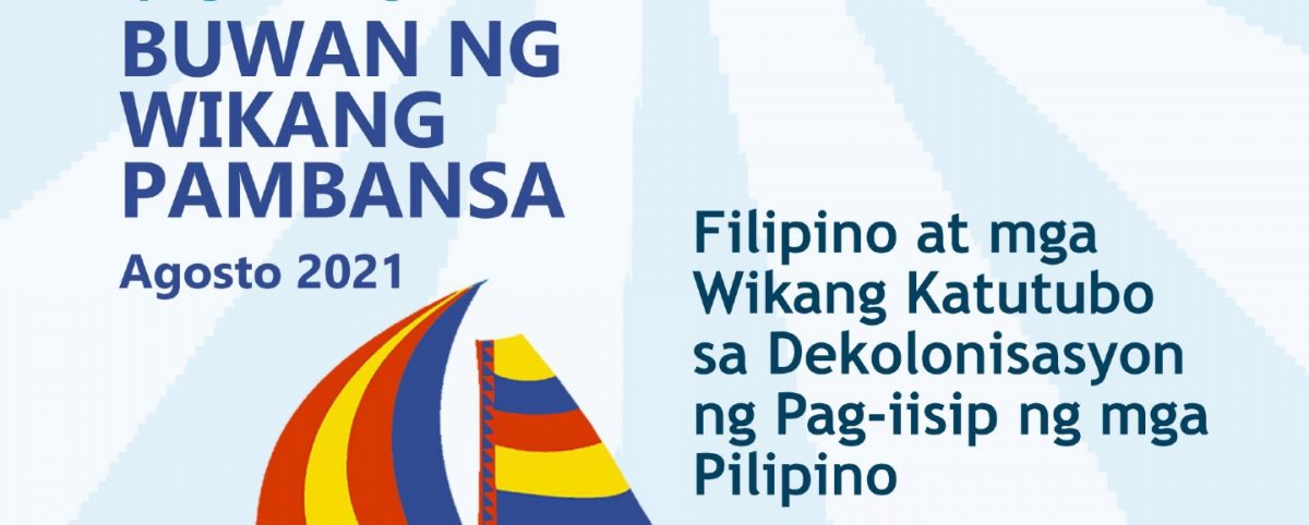 Buwan ng Wika 2021