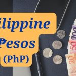 Peso symbol of the Philippines