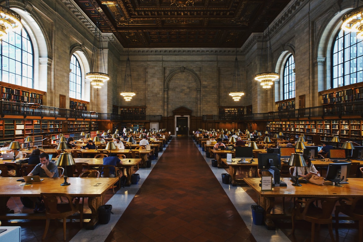 academic environment