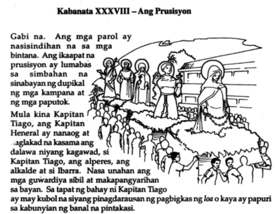 aglakad