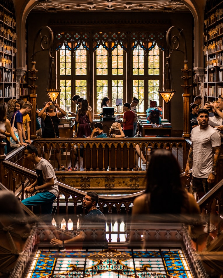 5 Best Overseas Education Opportunities for Filipino Students College setting