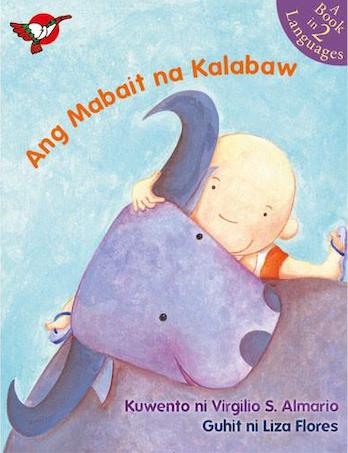The Good Carabao book