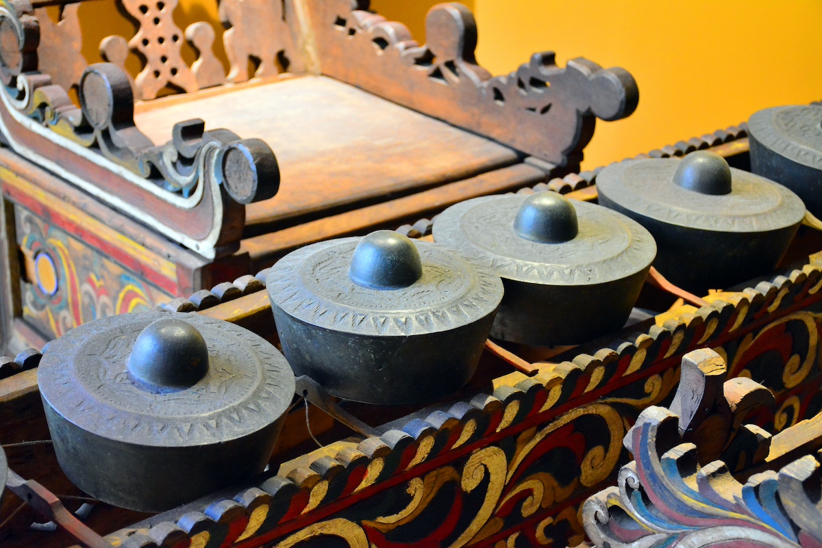 Filipino Cultural Artifacts Heritage of the Philippines