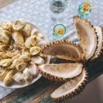 duryan fruit