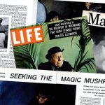 MAGAZINE iconic American magazine