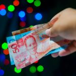 Filipino money
