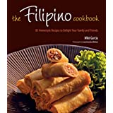 The Filipino Cookbook