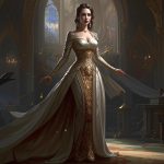 countess in Tagalog