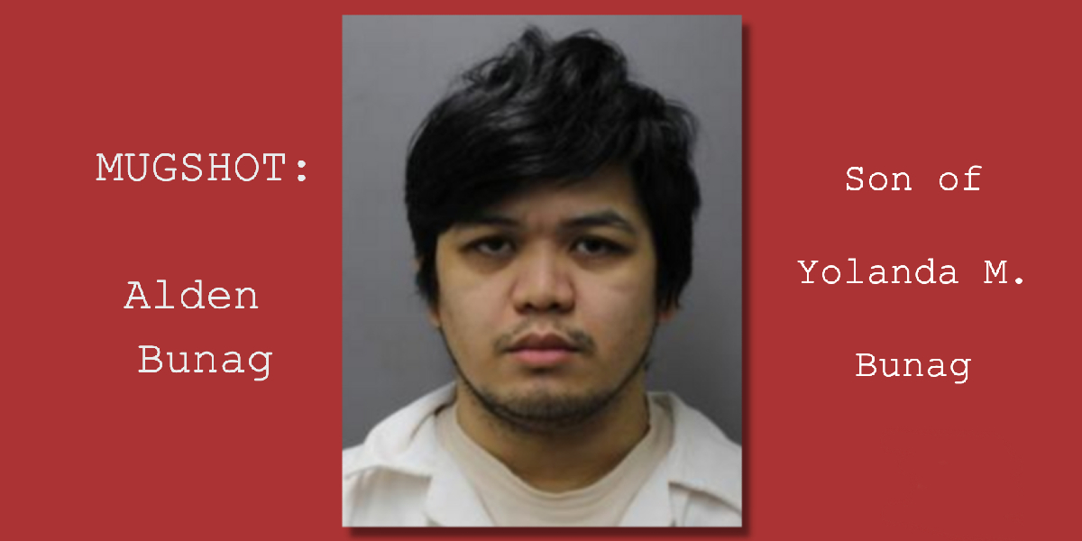 Alden Bunag: Filipino American Child Rapist