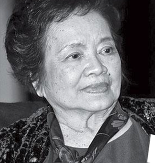 Alice Peña Bulos